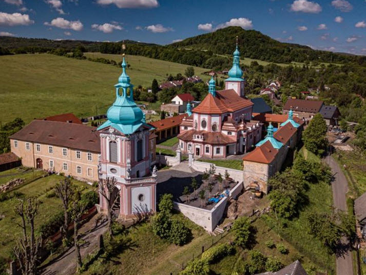 Horní Police, Czech Republic (Czechia)
